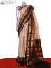 Pure Handloom Kanjeevaram Silk Saree